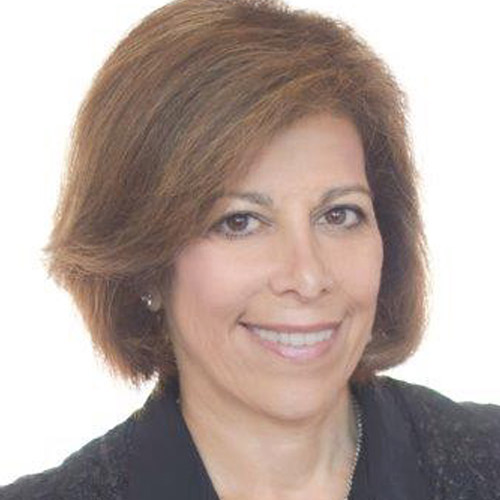 Laurie Kamhi