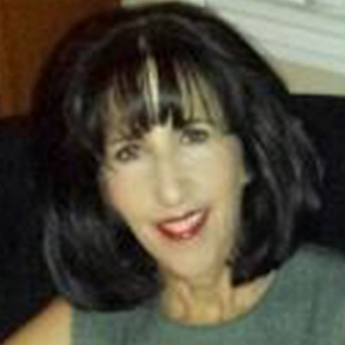 Laurie Raykoff