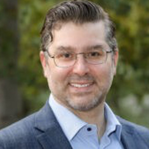 Leo Spanos