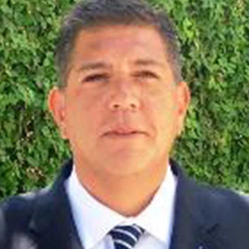 Leonard Barbosa