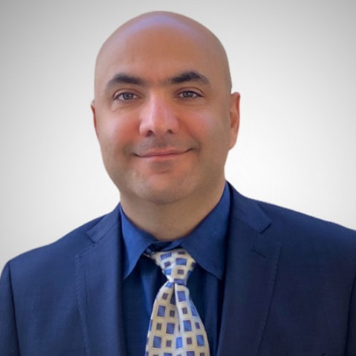 Levon Ayrikyan
