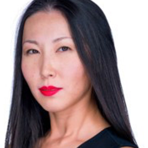 Lily Xu