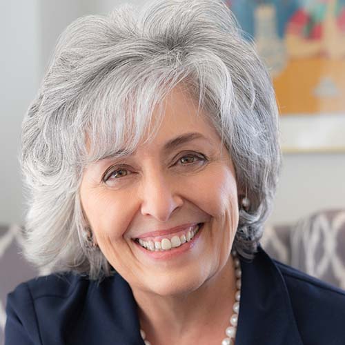 Linda Polwrek