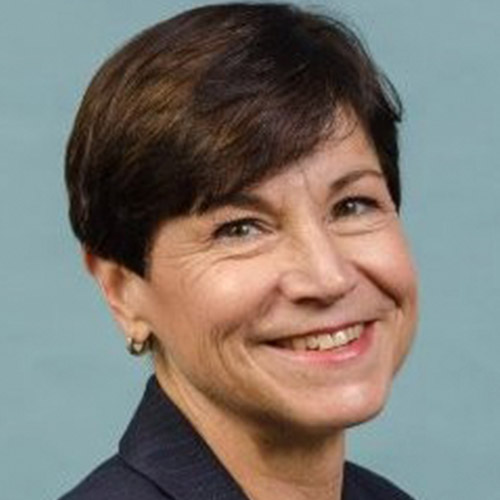 Lisa Alexander