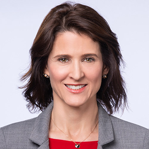 Lisa Carteen