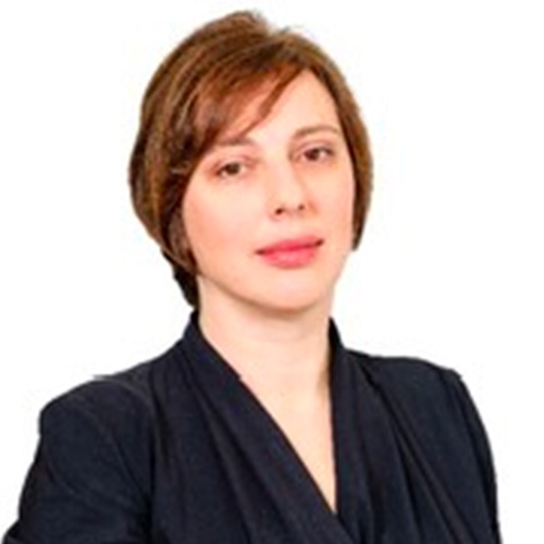 Lisa Eisenberg