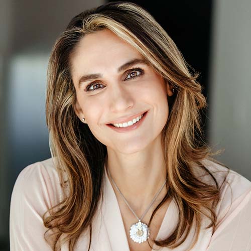 Lisa Golshani
