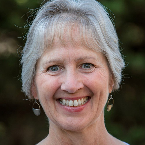 Lisa McCormack