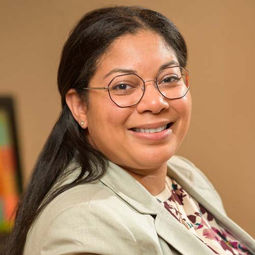 Liz Salas Evans