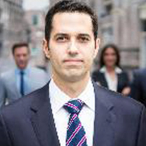 Louis Shapiro