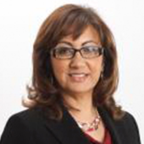 Lubna Jahangiri