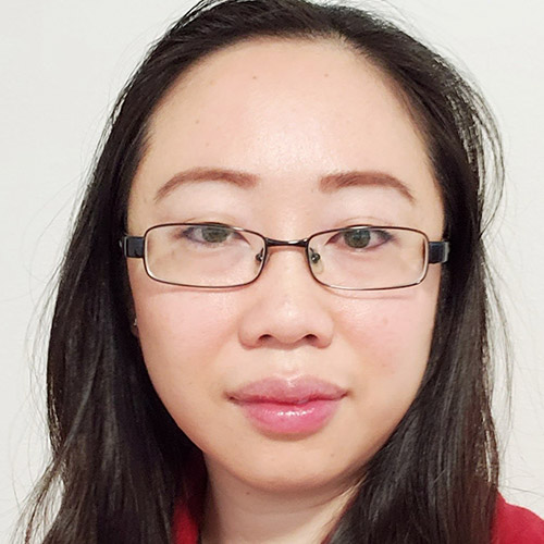 Lucy Tang