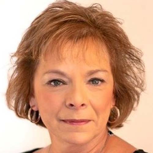 Lyn Braz