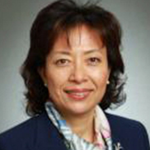 Lynda Chung