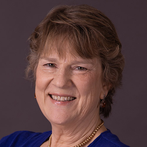 Lynda Martin