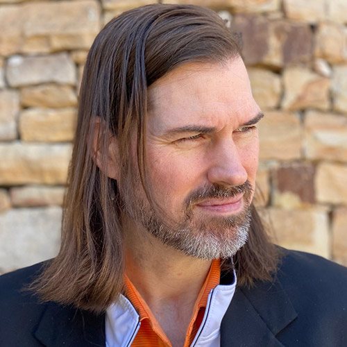 M. Shawn Arnold