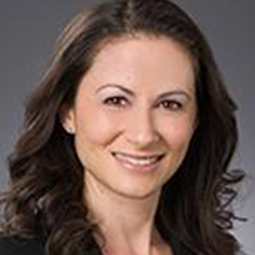 Maggie Mouradian
