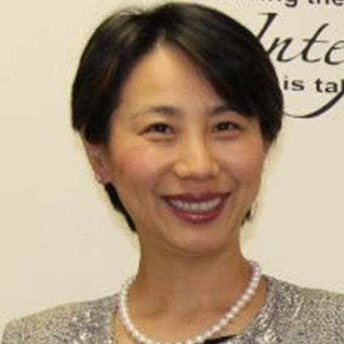 Mandy Woo
