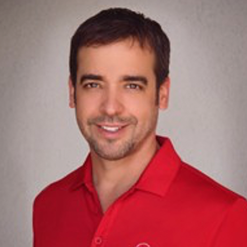 Marc Chamberlain