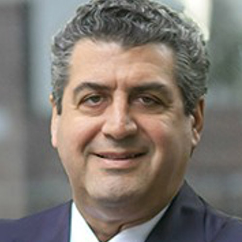 Marc Landis