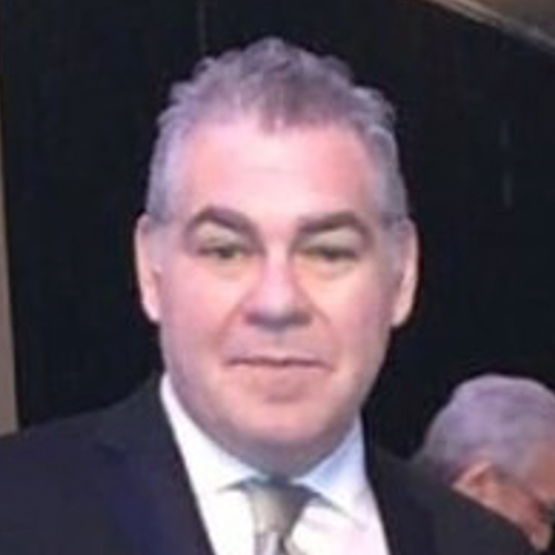 Marc Lawrence