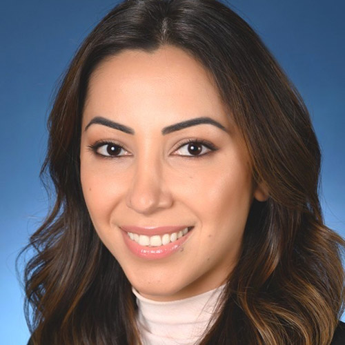 Margarita Garibian