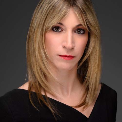 Marie Casciari