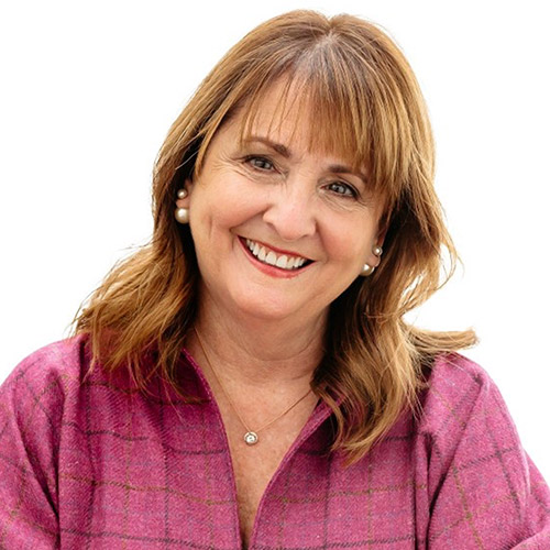 Marie Kelly