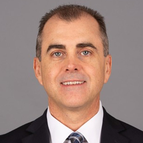 Mark Campbell