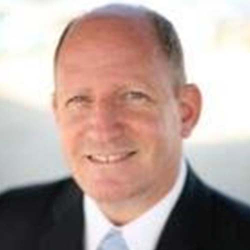 Mark Eisenberg