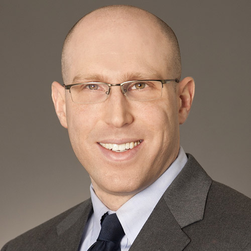 Mark Finsterwald
