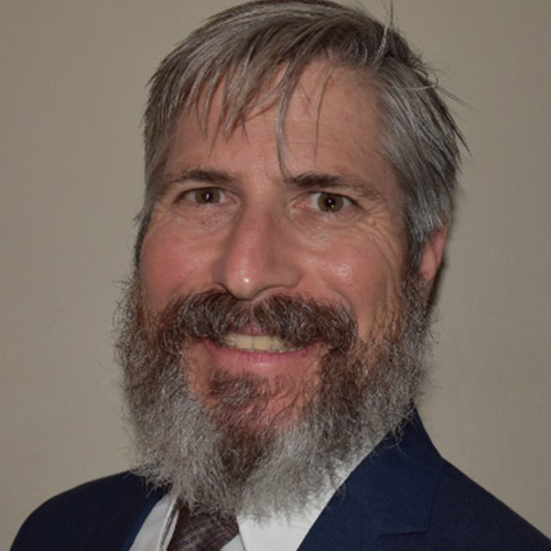 Mark Gedymin
