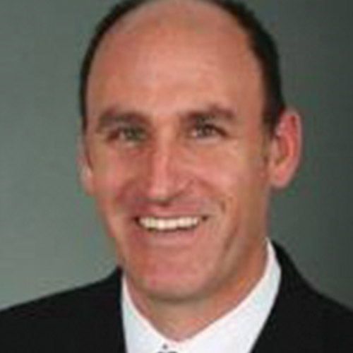 Mark Goldberg