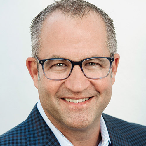 Mark Johnson