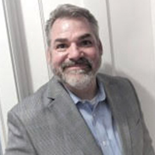 Mark Kammerdiener