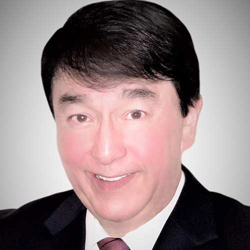 Mark Kenneth Flores