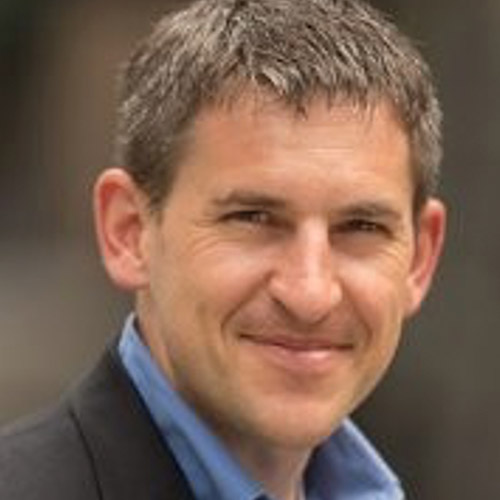Mark Krueger