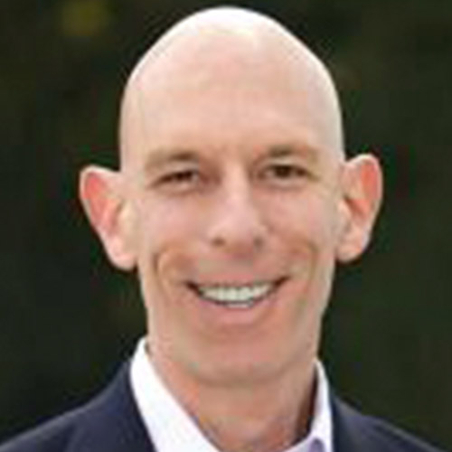 Mark Lefko