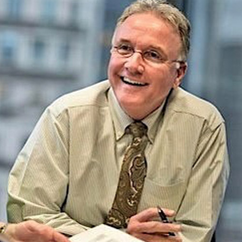 Mark Newall