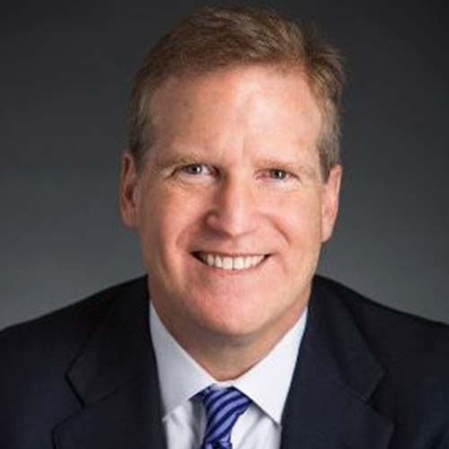Mark Patten