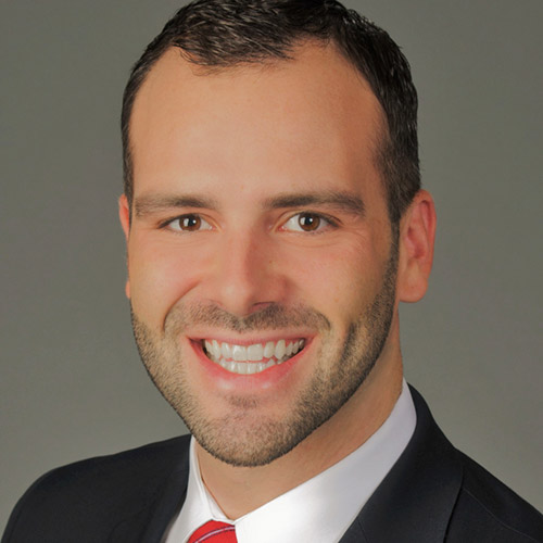 Mark Pritchard