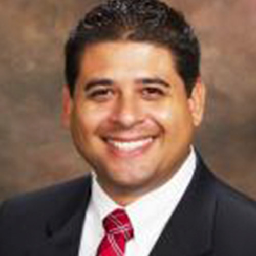 Mark Rivera