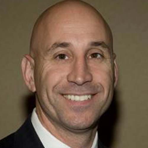 Mark Shore