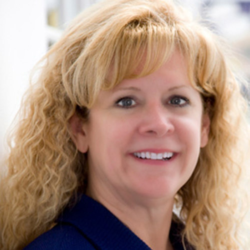 Marla Merhab Robinson