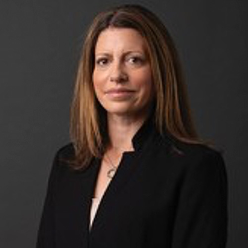 Marsha Ackerman