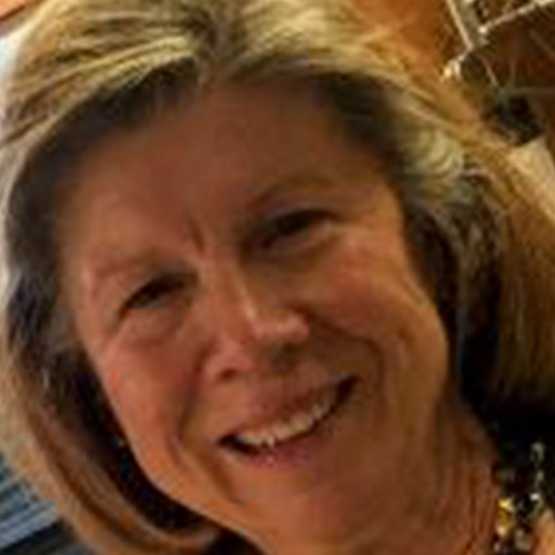 Martha Felch