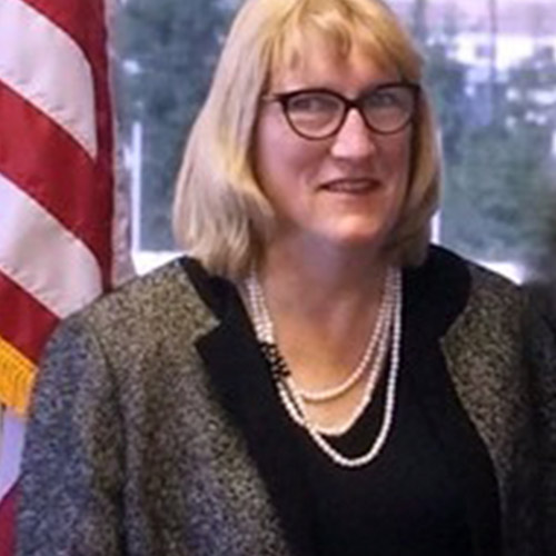 Martha Patterson