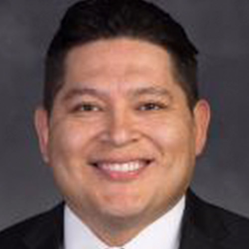 Martin Gamez