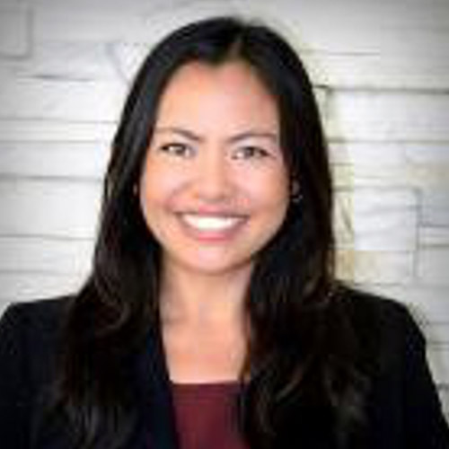 Mary Abad
