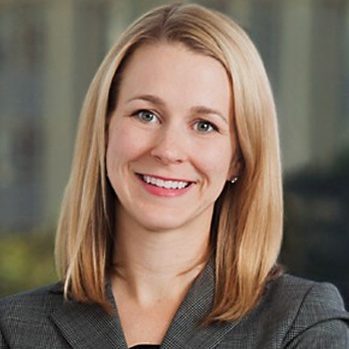 Mary Barkley